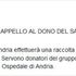 Scontro fra treni in Puglia: Avis invita a donare sangue