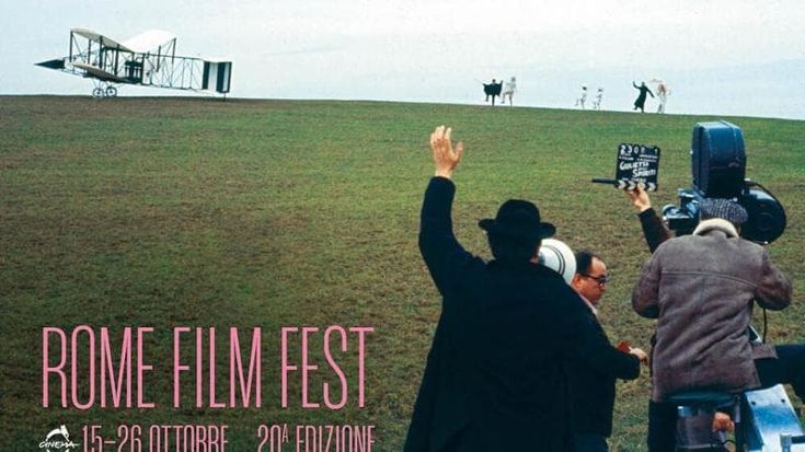 Festa di Roma, il collettivo Free Palestine: “Non c’è niente da festeggiare. Boicottiamo Israele”