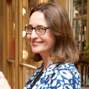 "Cari inglesi, apparteniamo alla stessa civiltà": parla Katia Pizzi, nuovo direttore dell'Istituto di Cultura
