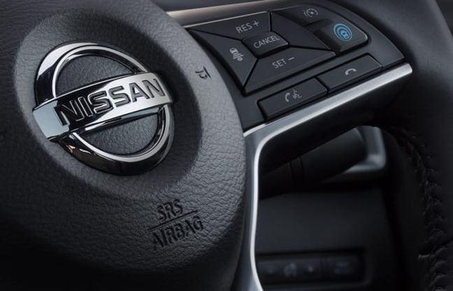 Nissan Qashqai, la guida autonoma si avvicina