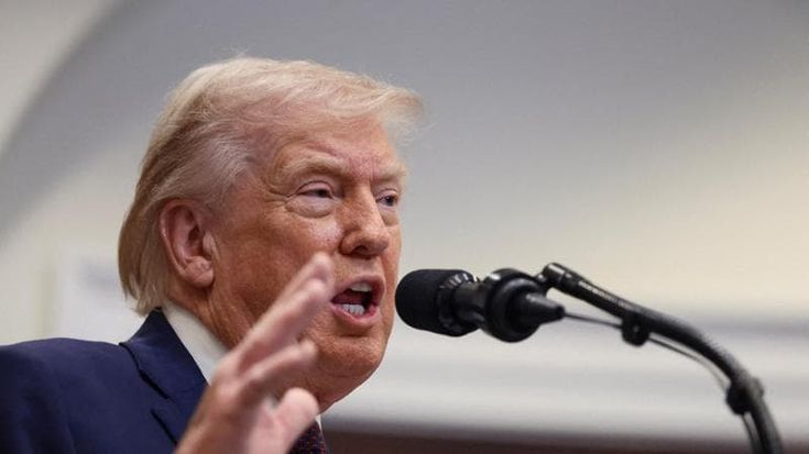 La resilienza americana