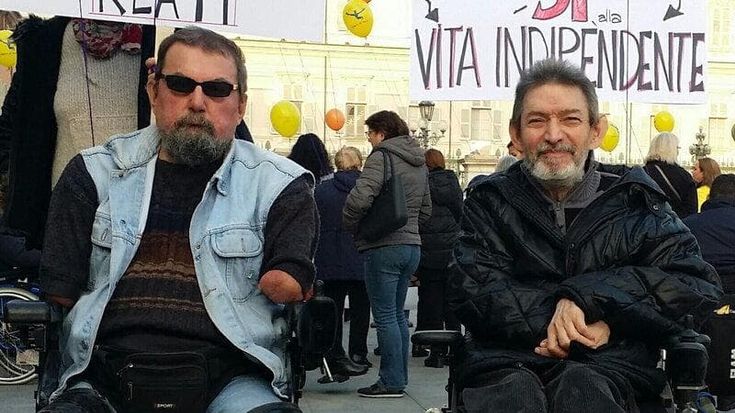 Disabili, la festa della vita indipendente: che non è un privilegio, ma un diritto