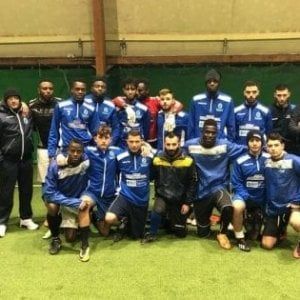 Calcio, la denuncia del portiere del Serino: "Ogni domenica sono vittima di insulti razzisti"