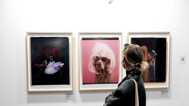 Istantanee e metamorfosi, ecco il meglio del Mia Photo Fair