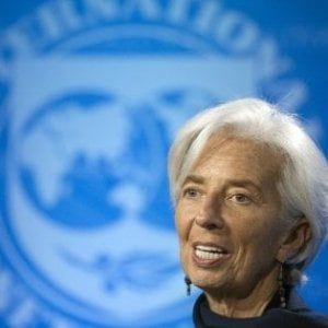 Dopo Bankitalia anche il Fmi taglia le stime, ora l'Italia zavorra l'economia mondiale