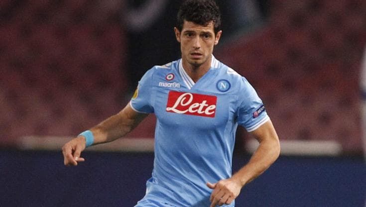 Dzemaili: “La tripletta al Torino tra i ricordi più belli della carriera”