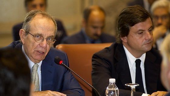 Industria 4.0, Calenda: "Nel 2017 mobiliteremo 10 miliardi. La verifica sarà spietata"
