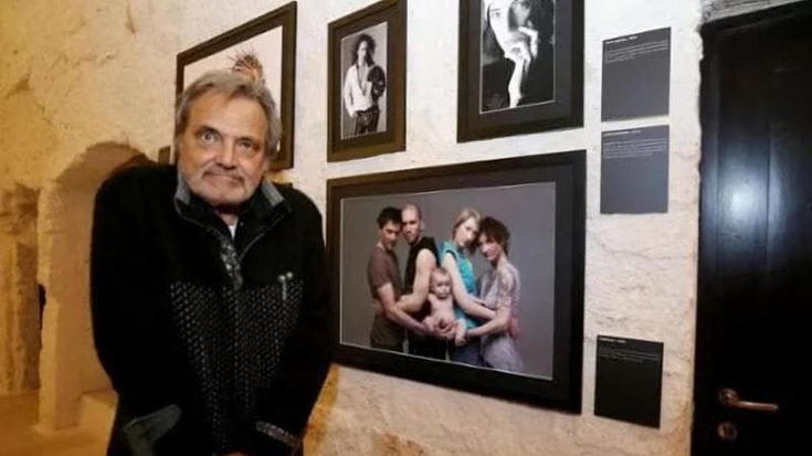 Oliviero Toscani in condizioni gravissime. La moglie: “Sembra una strada senza ritorno”