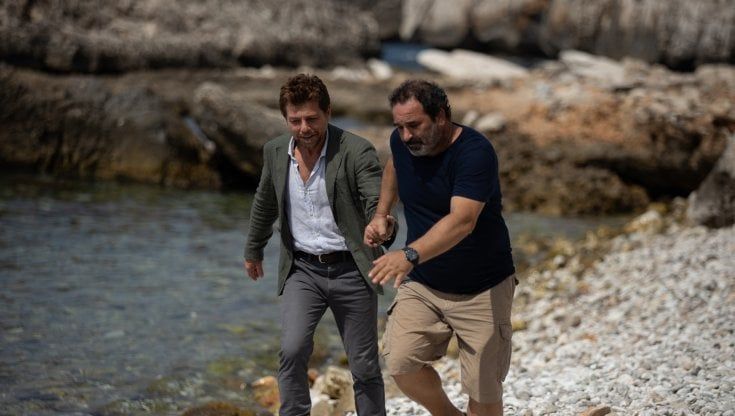 La Sicilia di "Makari" conferma 6 milioni di spettatori alla tv