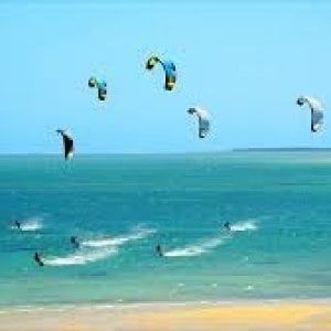 Trapani, turista tedesco muore mentre fa kitesurf allo Stagnone di Marsala