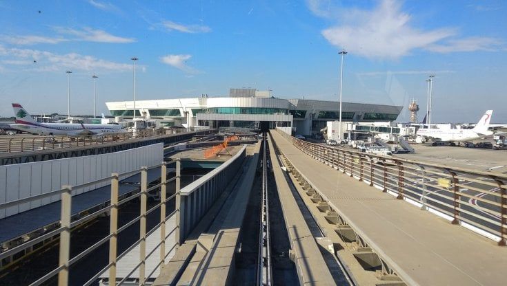 Aeroporti di Roma e FS Italiane uniti per l'intermodalità sostenibile