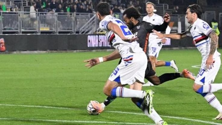 Walter Novellino: “La Samp è un gioiello, per salvarla consiglio a Foti di isolarsi”