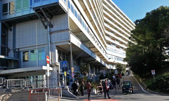 Genova, non era Ebola ma malaria