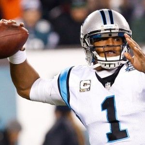 Nfl, paura per la superstar Newton coinvolto in un incidente stradale: &egrave; fuori pericolo