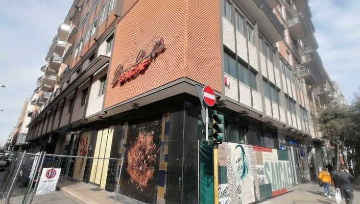 Bari, Casa Saicaf verso la riapertura dopo 5 anni di stop. Petriella: "Alta pasticceria e pizzeria no stop: sarà un luogo accogliente"