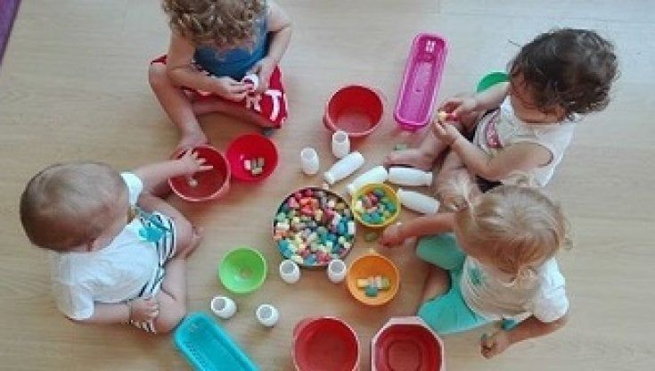 Nel nido comunale si gela: “aula nanna” con 14 gradi, i genitori si ribellano