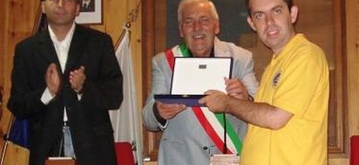 Federbocce, Alberto Borghesi  “Quanta voglia  di tornare in campo”