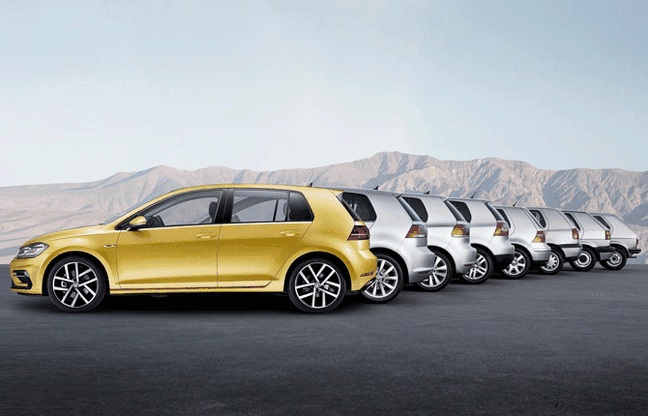 Gli 80 anni Volkswagen, dal Maggiolino al futuro