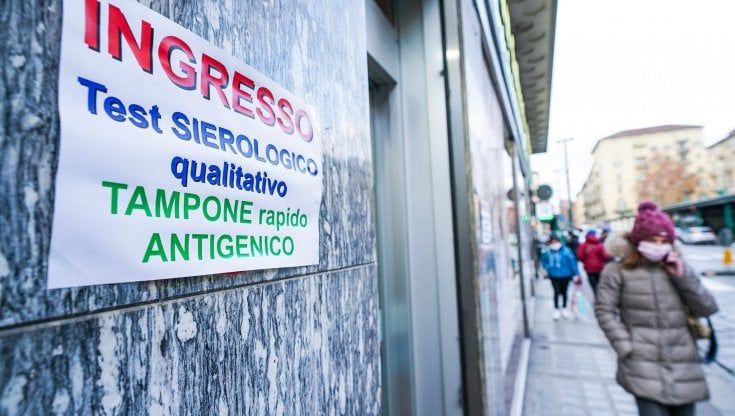 Coronavirus, il bollettino di oggi 9 dicembre: 12.756 nuovi casi e 499 vittime