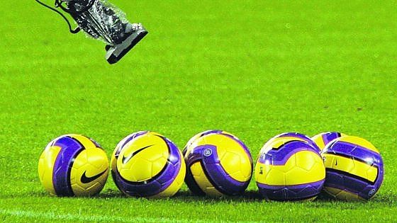 I fondi neri del calcio nell'inchiesta Infront: "Profitti indebiti"