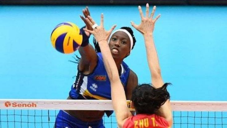 Volley, Paola Egonu a un passo dal Fenerbahce: in Turchia diventerà la giocatrice più pagata al mondo