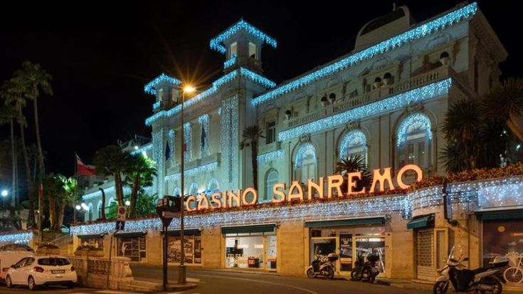 Sanremo, Ventimiglia, Imperia: gli appuntamenti per capodanno e oltre