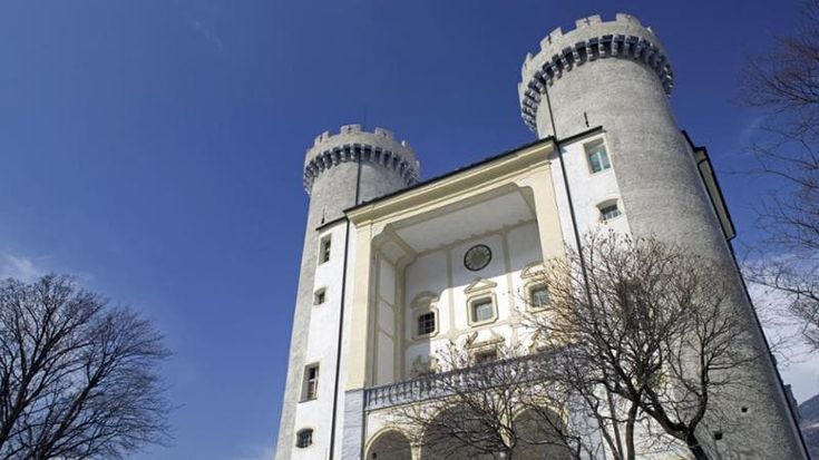 Il restauro del castello di Aymavilles: torna a vivere uno scrigno di arte e storia