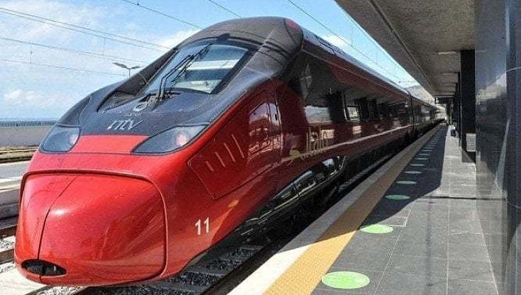 Italo, gli obiettivi di sostenibilità al centro del nuovo piano triennale