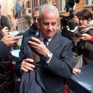 Scorta a Biagi: ecco perch&eacute; &egrave; stata riaperta l'indagine