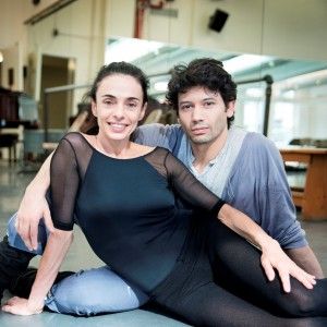 Alessandra Ferri, la nuova vita dell'étoile dei Due Mondi