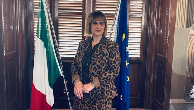 Ragusa, insediata la nuova prefetta Tania Giallongo: “Farò bene solo se accompagnata da una squadra”