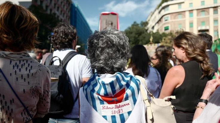 L’Anpi contro De Angelis sulla strage di Bologna: “Inaccettabile riscrivere la storia”