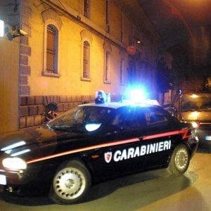 Catania, ragazza violentata dopo la discoteca. Fermati tre uomini