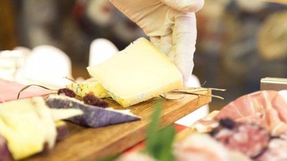 Formaggi, vino e dolci: le migliori botteghe del cibo di Prati