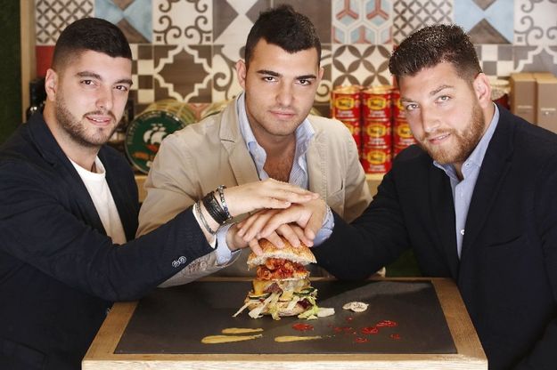 Il miglior cibo di strada è in Campania: le recensioni del Gambero Rosso