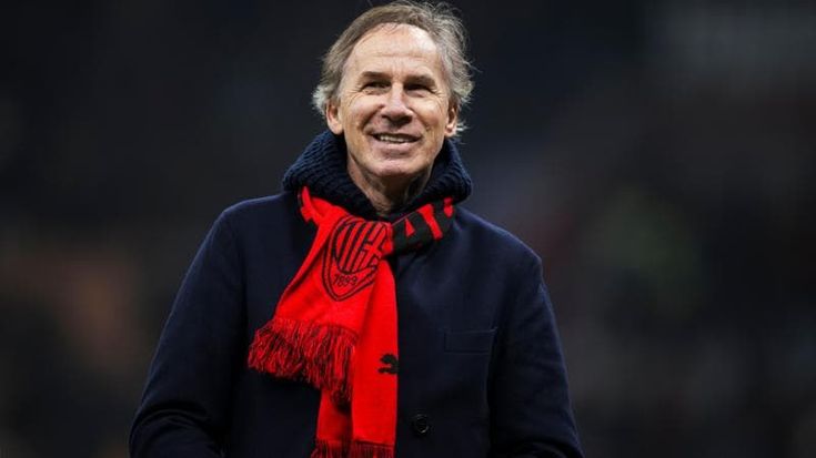 Franco Baresi operato per rimuovere un nodulo polmonare: “Ci vorrà un po’ per tornare in forma”