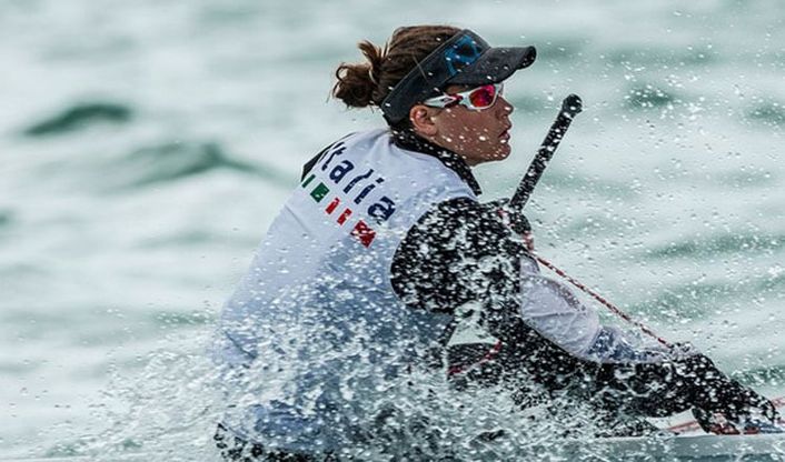 Mondiale Radial Un giorno di Joyce