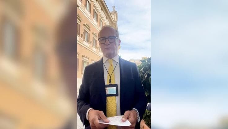 Legge elettorale, Bei: "La domanda ora per tutti è 'Quando si vota?'. Ma la maggioranza è spaccata"