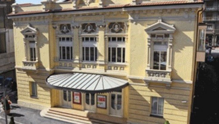 San Lorenzo al Mare e Ventimiglia, il ritorno dei teatri