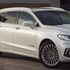 Ford, la Mondeo Hybrid diventa wagon