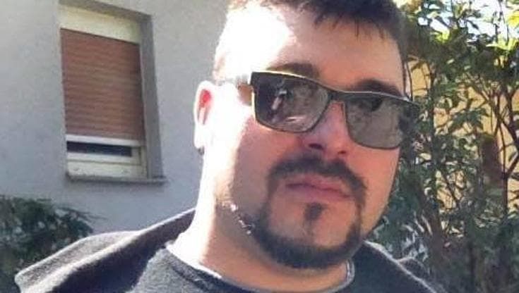 Emmanuel Greco, chi è l’idraulico che ha ucciso un cliente: “Lavoretti precari ma mai nessun reato”