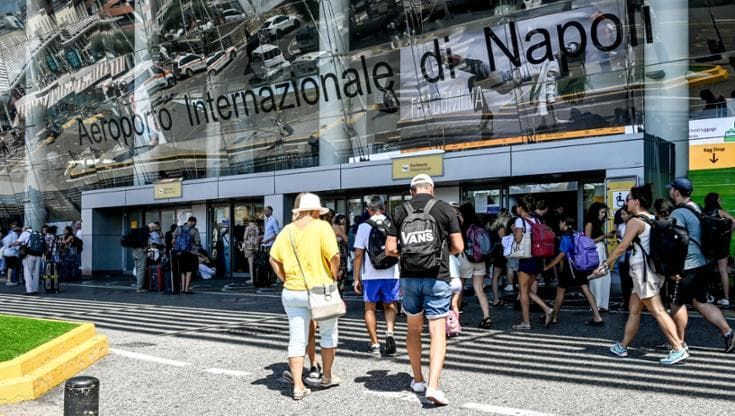Aeroporti, Fico frena su Grazzanise. Capodichino punta su Cina e Tokyo
