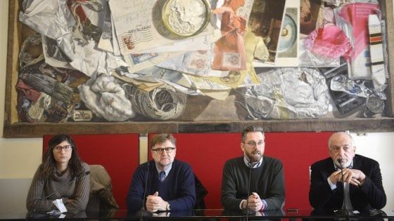 Bologna e il Cantiere della buona politica, dedicato a Ramenghi