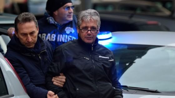 Guerra tra clan, 13 arresti nelle fila dei Campanale: in carcere anche figlio e nipote del boss