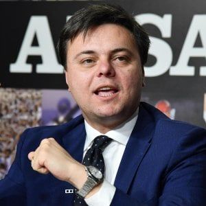 Marco Gay: "È giusto spingere di più la crescita, lo shock fiscale serve alle imprese"