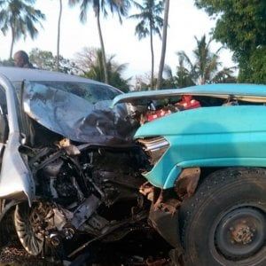 Incidente in Kenya: ferite due turiste catanesi