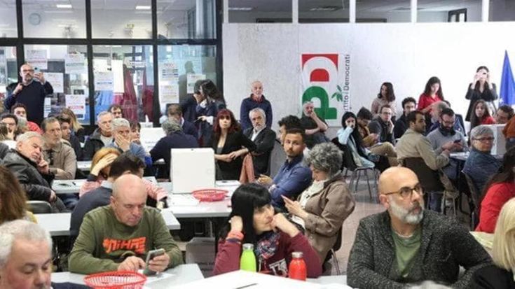 Circoli Pd, Sergio Sabattini: “Serviva il modello Barcellona ma così siamo alla svolta liquida”