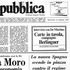 #AuguriRepubblica. Il 14 gennaio 1976 la prima copia. Dal premier Conte a Vasco Rossi, gli auguri al nostro giornale