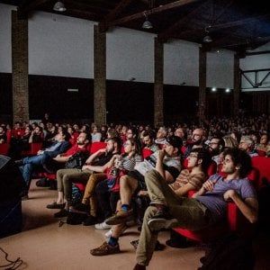 Palermo, il Sicilia Queer scommette su settembre