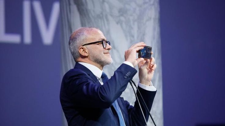 Centrosinistra, Ruffini e la sfida moderata: “Pronto anche alle primarie”